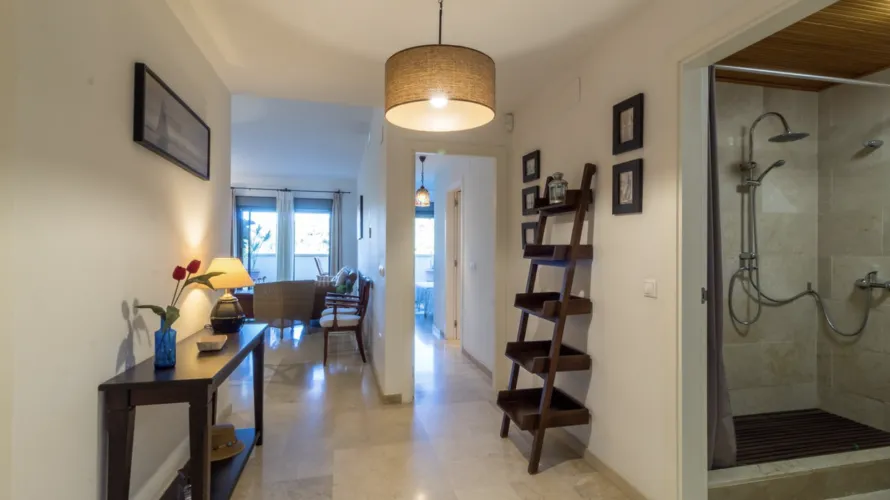 Apartamento de 2 dormitorios en Manilva, Spain No. 640 № 16