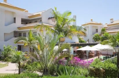Apartamento de 2 dormitorios en Mijas, Spain No. 629