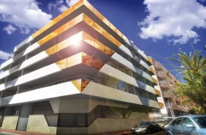 Apartamento de 2 dormitorios en Torrevieja, Spain No. 48