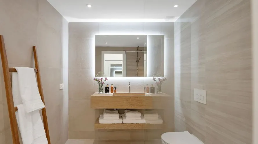 Apartamento de 4 dormitorios en Marbella, Spain No. 475 № 6