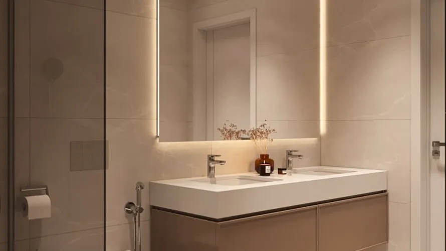Apartamento de 2 dormitorios en Estepona, Spain No. 563 № 27