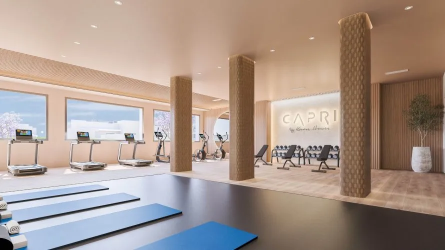 Apartamento de 2 dormitorios en Estepona, Spain No. 249 № 12