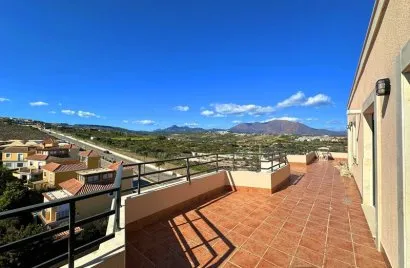 Apartamento de 2 dormitorios en Manilva, Spain No. 607