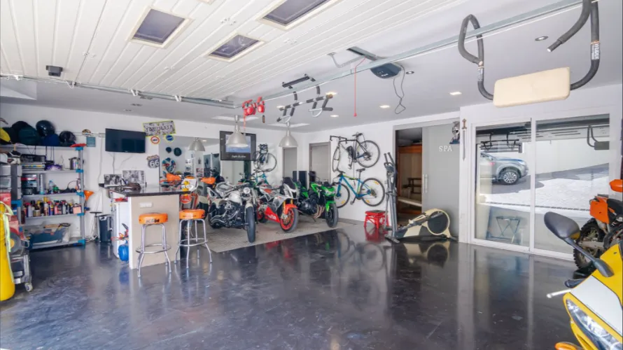 Villa de 5 dormitorios en Nueva Andalucía, Spain No. 1021 № 19