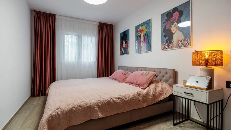 Apartamento de 2 dormitorios en Estepona, Spain No. 1038 № 18
