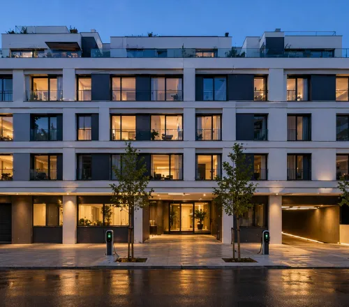 6,3 % — crecimiento de precios esperado en 2026. El mercado inmobiliario premium en España muestra una dinámica sólida № 3