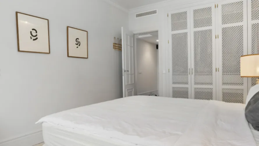 Apartamento de 1 dormitorio en Nueva Andalucía, Spain No. 1083 № 10