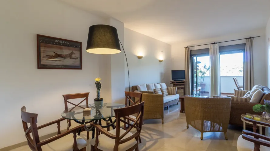 Apartamento de 2 dormitorios en Manilva, Spain No. 640 № 23
