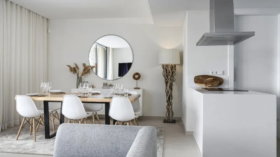 Apartamento de 2 dormitorios en Benahavís, Spain No. 477 № 5