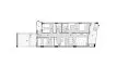 3 dormitorios Apartamento plano «A25BD», Living Estepona