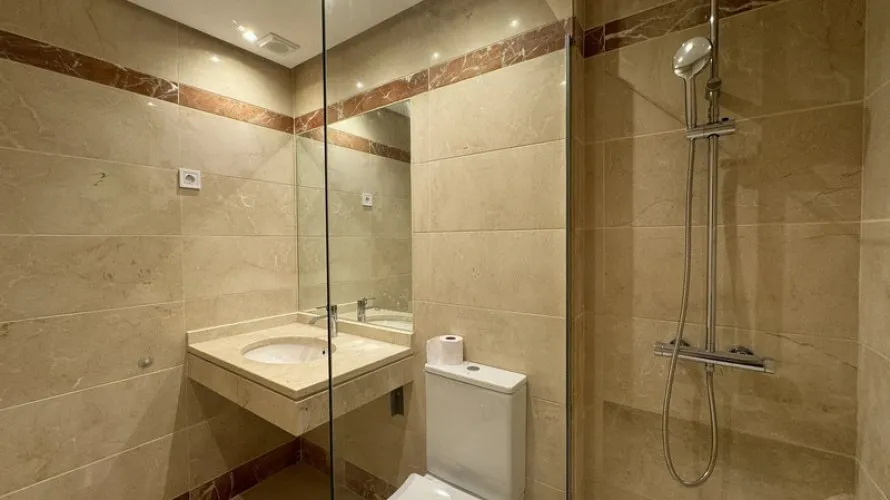 Apartamento de 2 dormitorios en Mijas, Spain No. 629 № 20