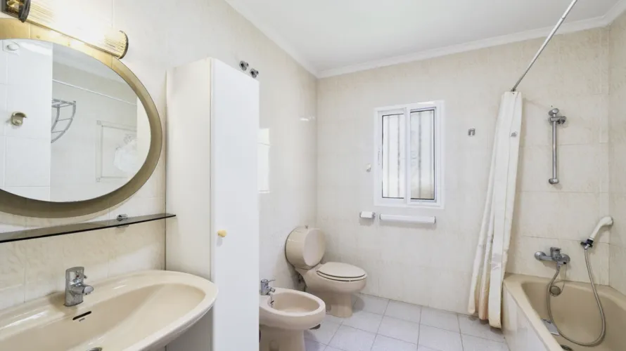 Сasa de 4 dormitorios en Benalmádena, Spain No. 1088 № 12