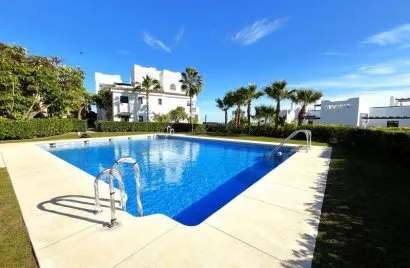 Apartamento de 2 dormitorios en Casares, Spain No. 678
