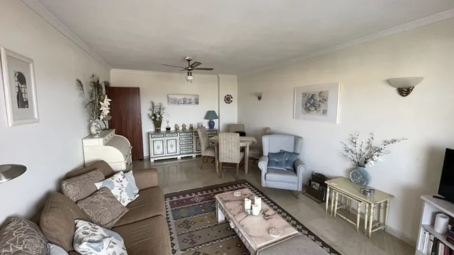 Apartamento de 2 dormitorios en Fuengirola, Spain No. 846 № 3