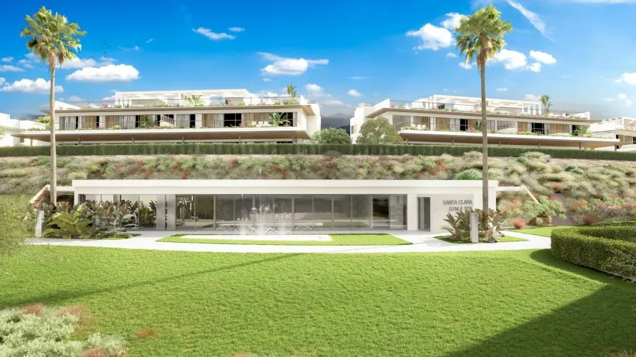 Apartamento de 4 dormitorios en Marbella, Spain No. 144 № 8