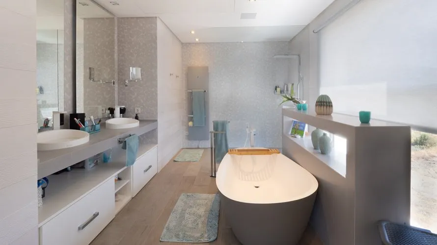 Villa de 6 dormitorios en Benahavís, Spain No. 300 № 14