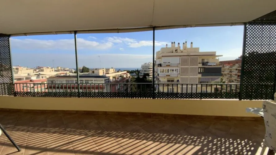 Ático de 3 dormitorios en Marbella, Spain No. 492 № 3