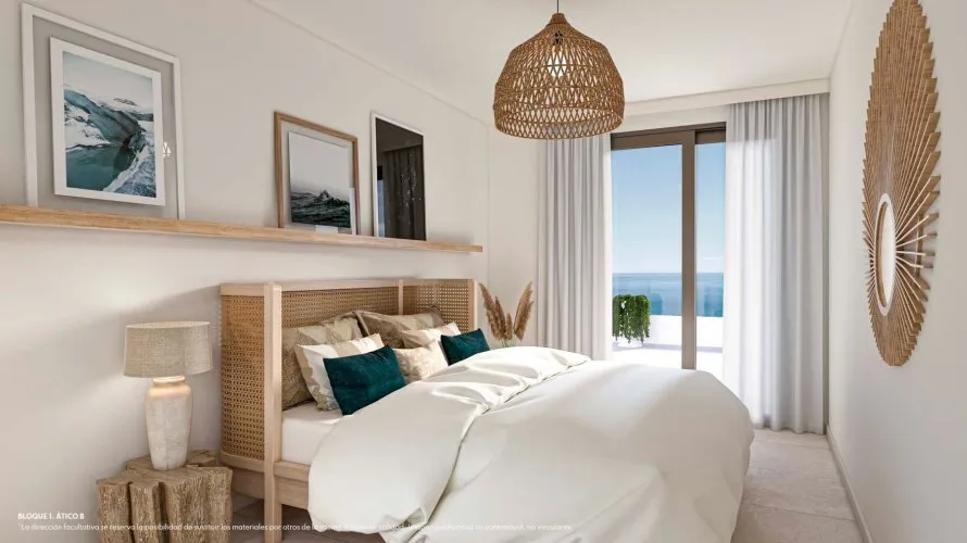 Apartamento de 2 dormitorios en Pago Del Higueron, Spain No. 124 № 11