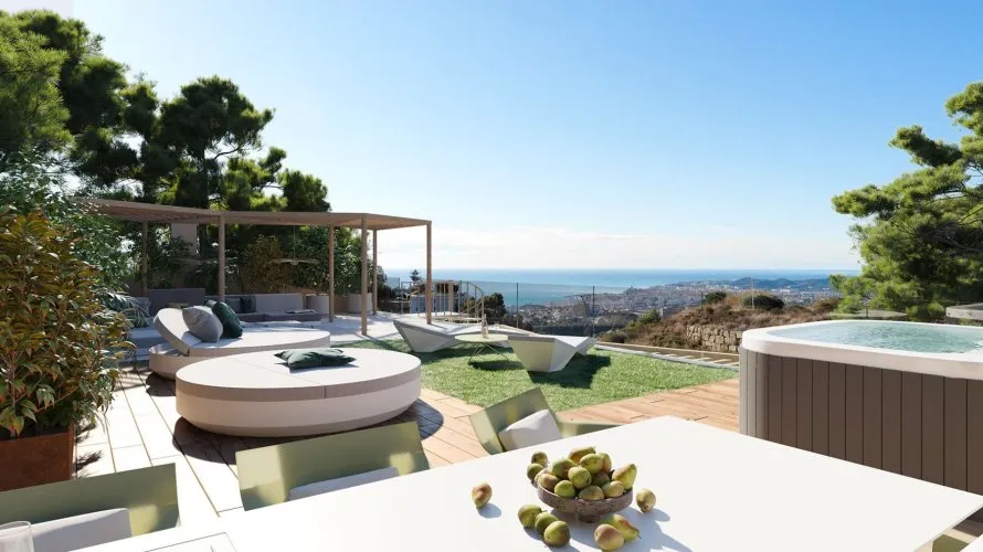 Villa de 3 dormitorios en Pago Del Higueron, Spain No. 105 № 2