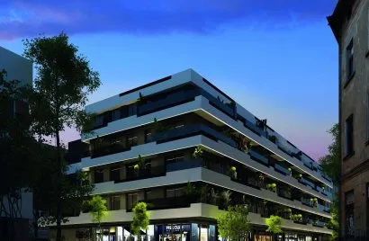 Apartamento de 3 dormitorios en Fuengirola, Spain No. 118