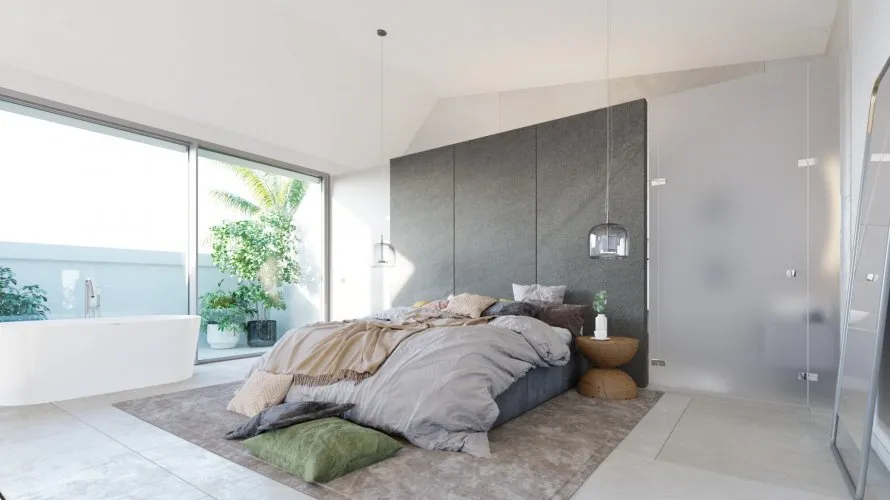 Villa de 5 dormitorios en Pago Del Higueron, Spain No. 113 № 3