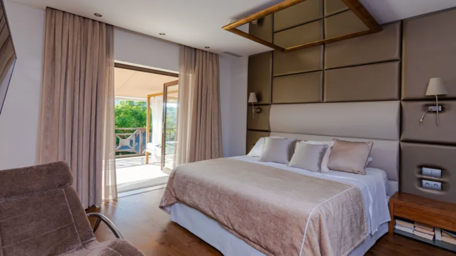 Villa de 5 dormitorios en Nueva Andalucía, Spain No. 1021 № 11
