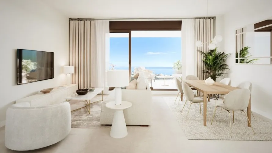 Apartamento de 2 dormitorios en Rincón de la Victoria, Spain No. 75 № 4