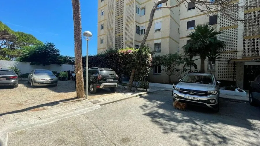Apartamento de 2 dormitorios en Mijas Costa, Spain No. 768 № 4
