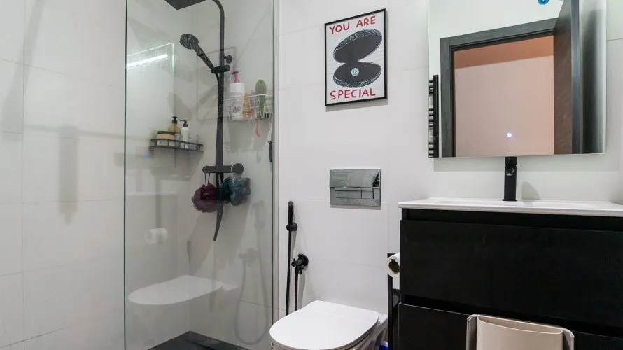 Apartamento de 2 dormitorios en Estepona, Spain No. 1038 № 5