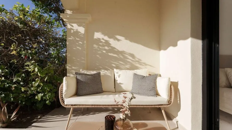 Apartamento de 3 dormitorios en Benahavís, Spain No. 418 № 27