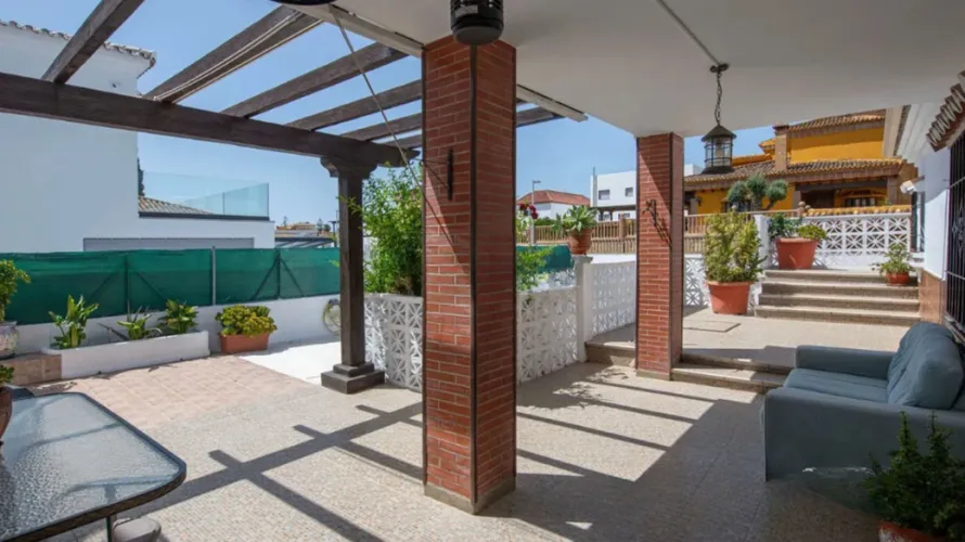 Villa de 5 dormitorios en Mijas, Spain No. 996 № 18