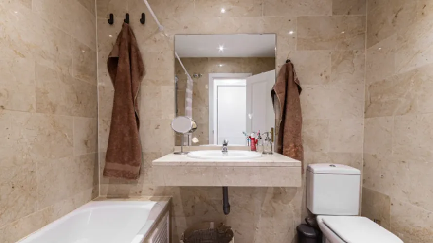 Apartamento de 2 dormitorios en Benalmádena, Spain No. 1039 № 8