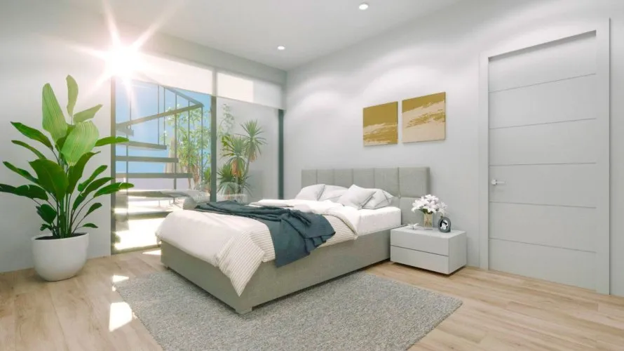 Apartamento de 3 dormitorios en Living Estepona Torrevieja, Spain No. 1113 № 8