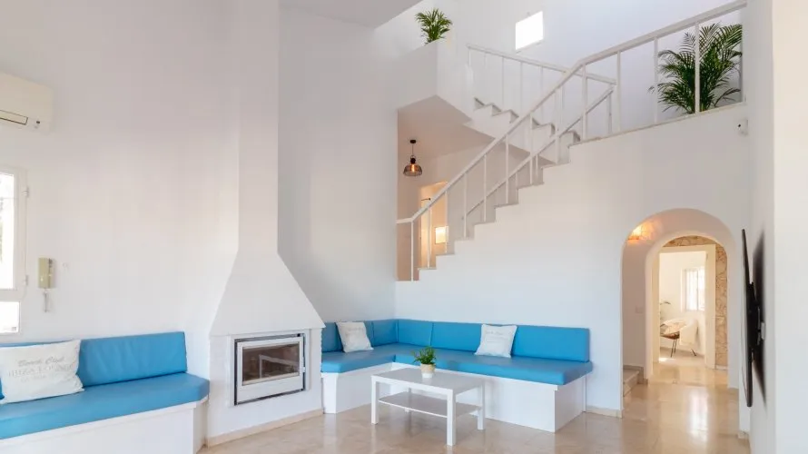 Villa de 5 dormitorios en Estepona, Spain No. 294 № 12