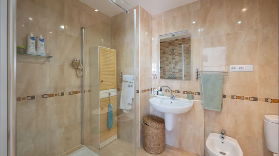 Apartamento de 1 dormitorio en Estepona, Spain No. 1003 № 13