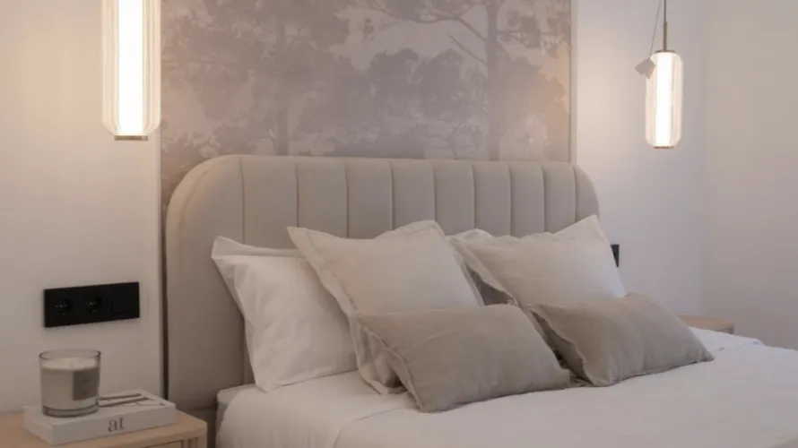 Apartamento de 3 dormitorios en Benahavís, Spain No. 731 № 7
