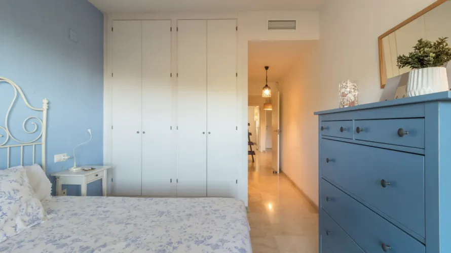 Apartamento de 2 dormitorios en Manilva, Spain No. 640 № 10