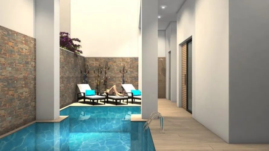 Apartamento de 2 dormitorios en Torrevieja, Spain No. 46 № 10