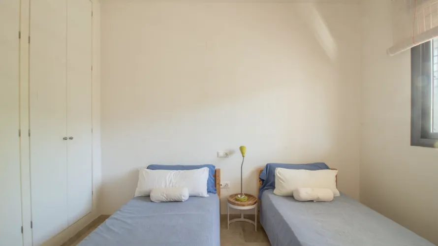 Apartamento de 2 dormitorios en Manilva, Spain No. 640 № 6