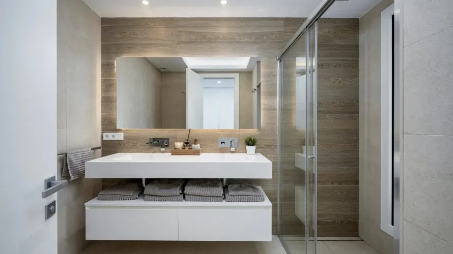Apartamento de 2 dormitorios en Benahavís, Spain No. 477 № 14