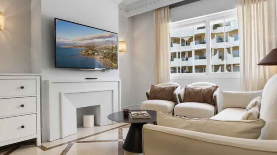 Apartamento de 1 dormitorio en Nueva Andalucía, Spain No. 1083 № 3