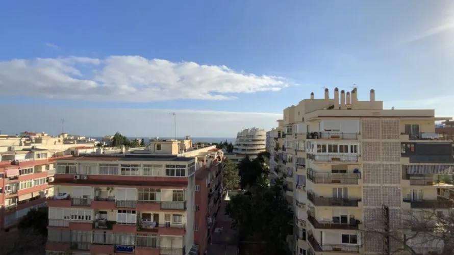 Ático de 3 dormitorios en Marbella, Spain No. 492 № 13