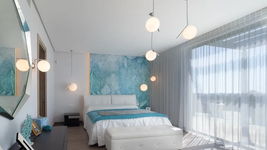 Villa de 6 dormitorios en Benahavís, Spain No. 300