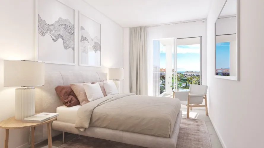 Apartamento de 81.33m² en Manilva, Spain No. 338 № 5