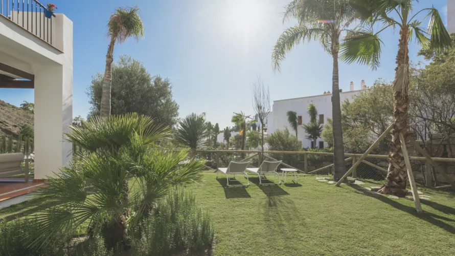 Apartamento de 3 dormitorios en Benahavís, Spain No. 483 № 12