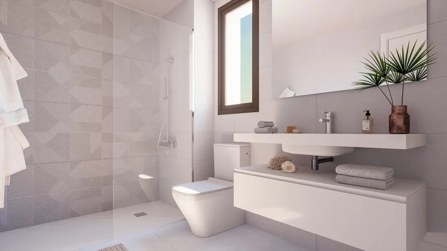 Apartamento de 2 dormitorios en Estepona, Spain No. 167 № 10