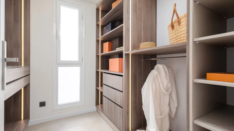 Apartamento de 3 dormitorios en Benahavís, Spain No. 766 № 27