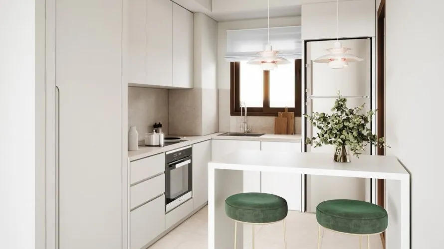 Apartamento de 2 dormitorios en Rincón de la Victoria, Spain No. 75 № 2