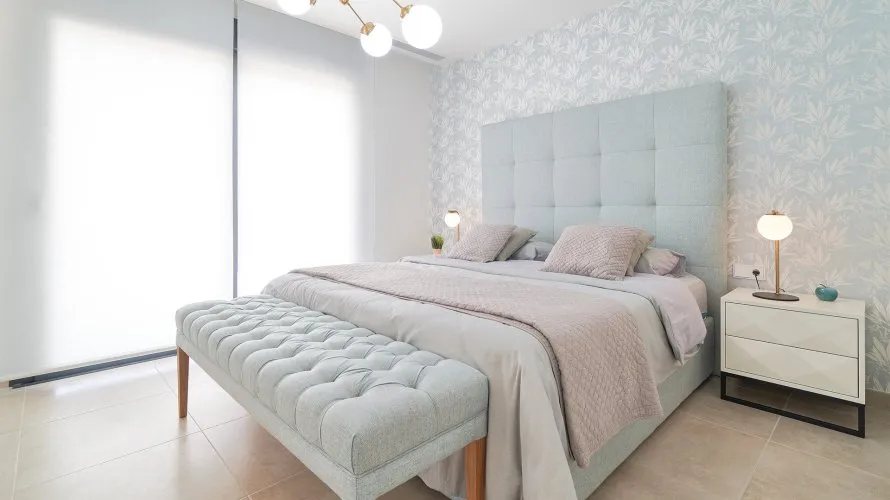 Apartamento de 2 dormitorios en La Atalaya, Spain No. 192 № 15