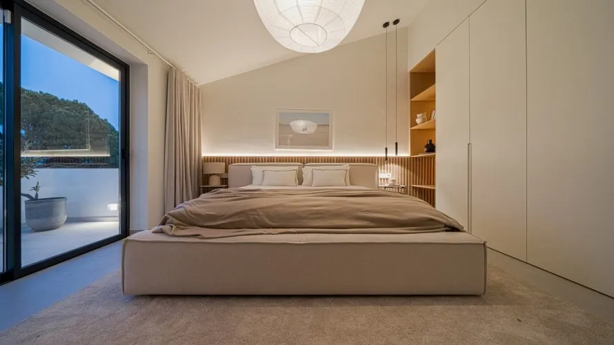 Villa de 7 dormitorios en Nueva Andalucía, Spain No. 211 № 5